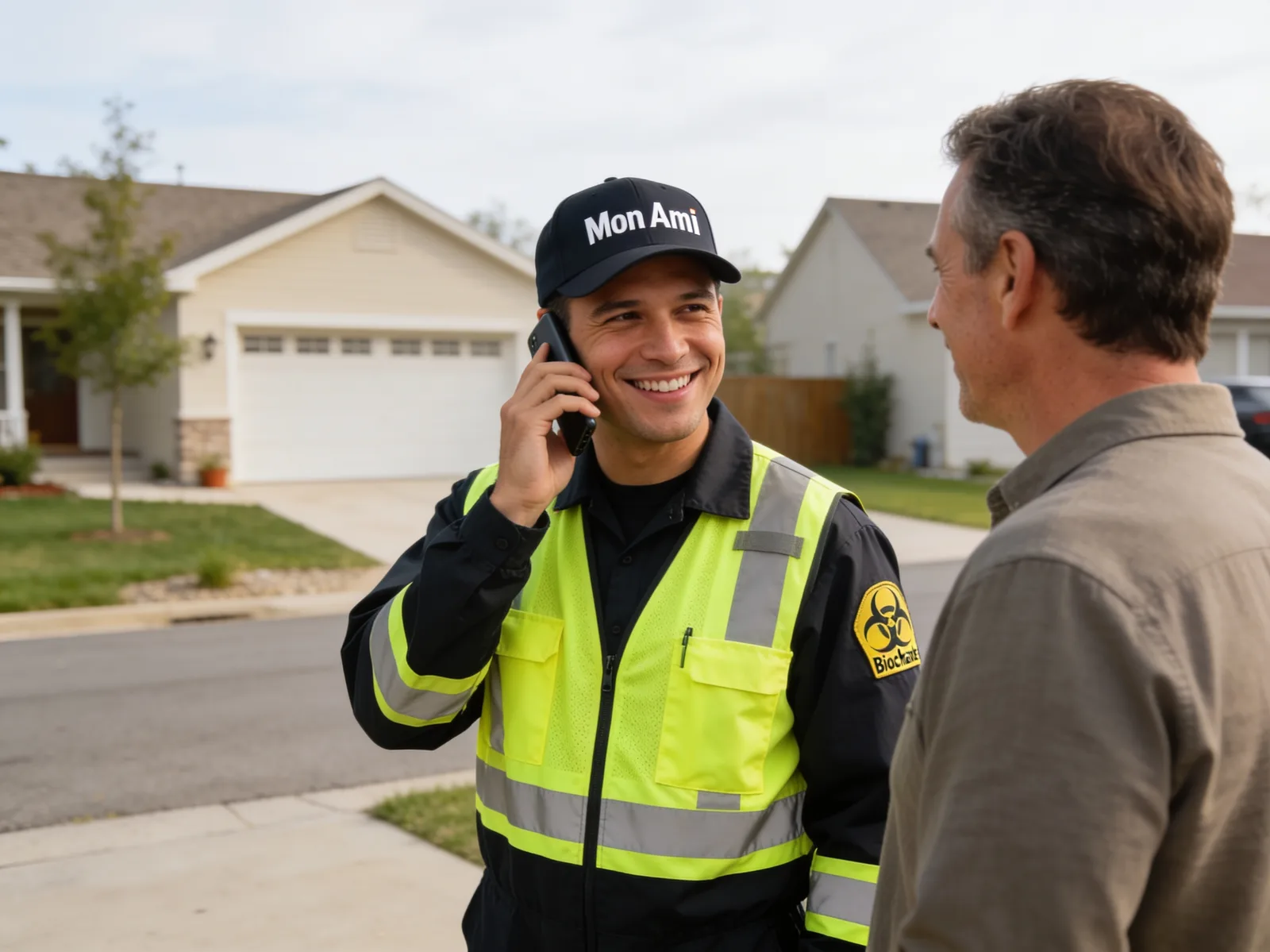 Sewage Cleanup Mcfall, MO FAQs