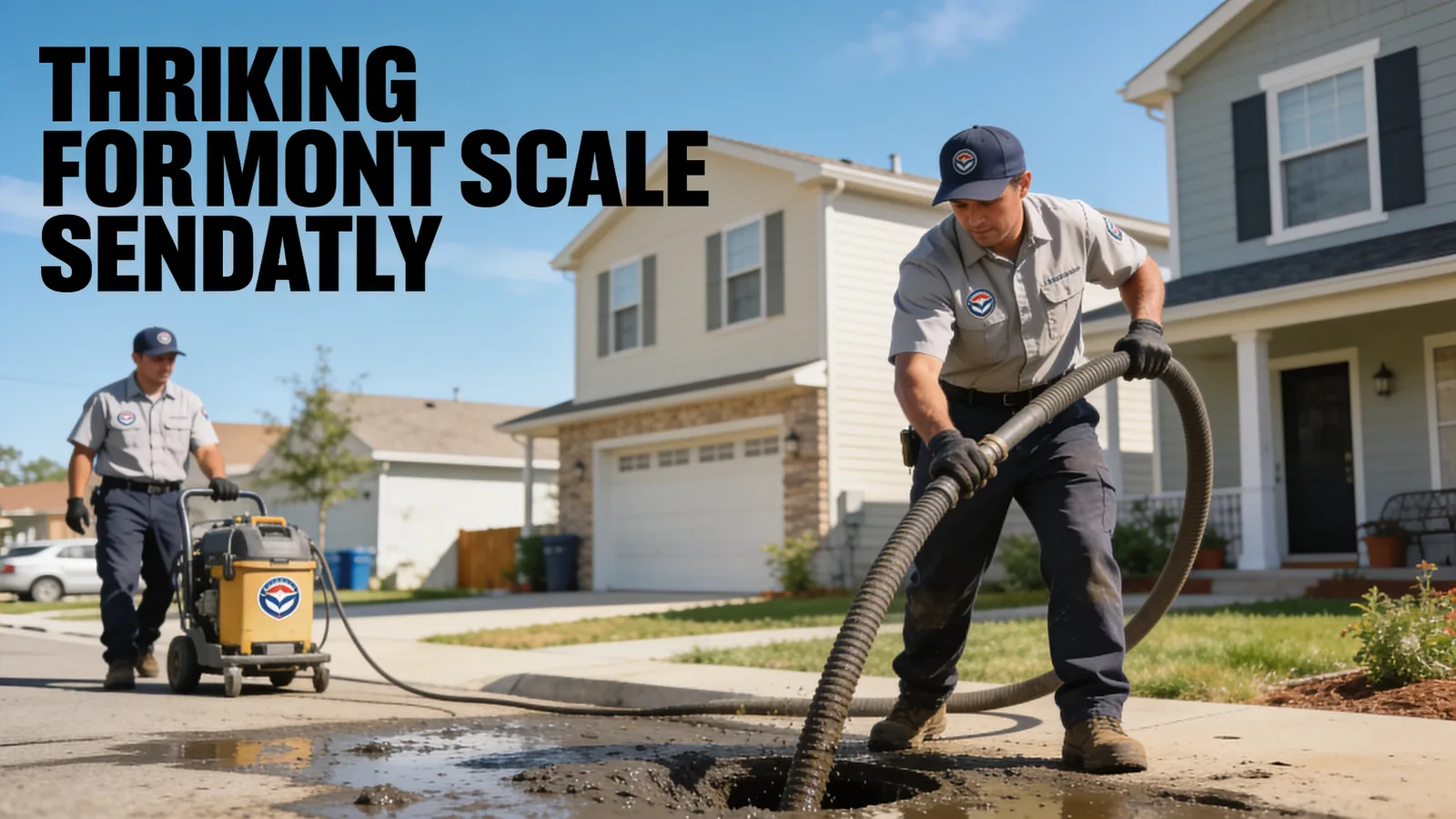 Sewage Cleanup in Mcfall, MO near me
